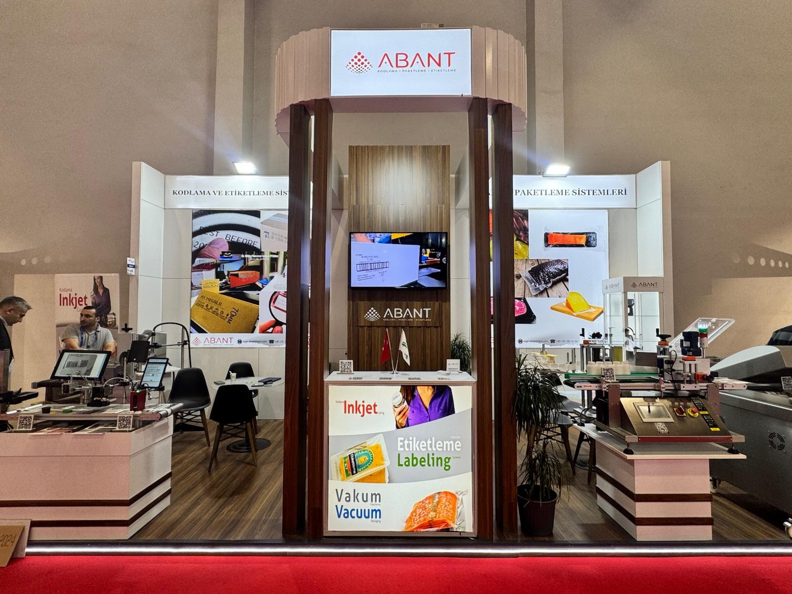 AbantJet Fuar Görüntüsü 4