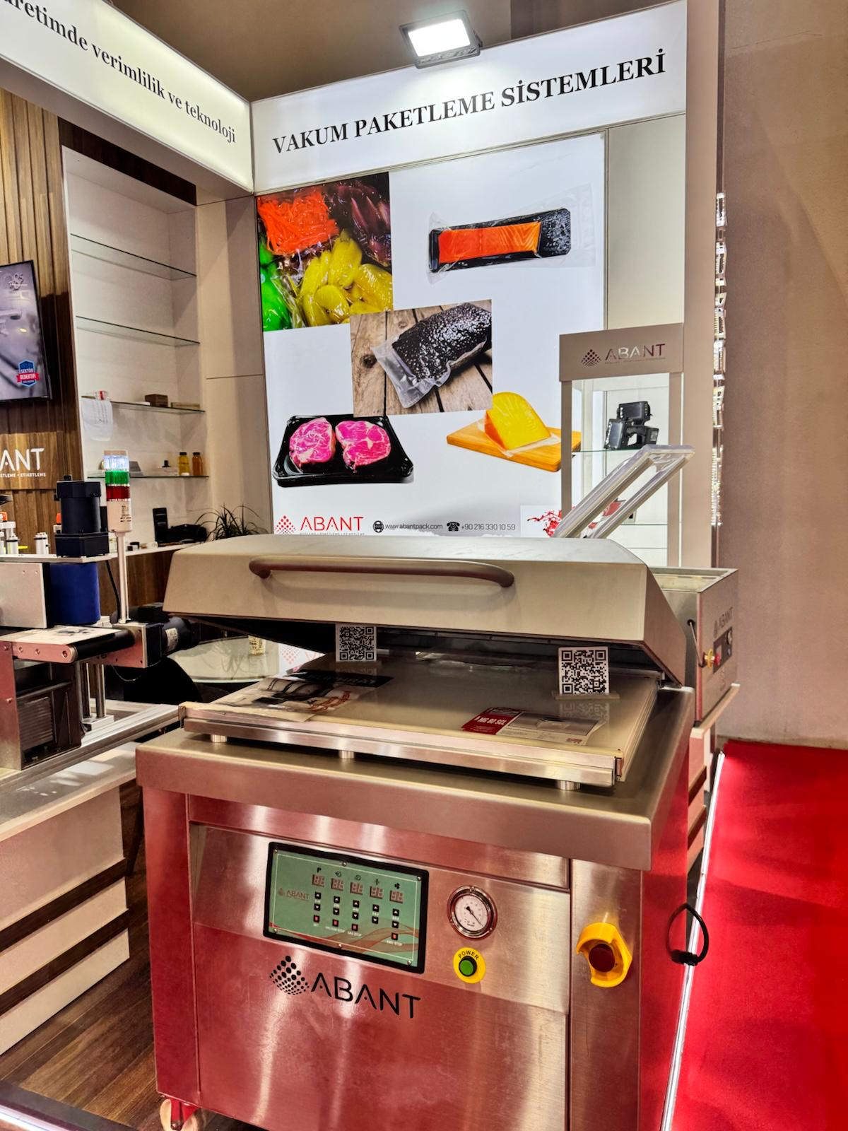 AbantJet Fuar Görüntüsü 6