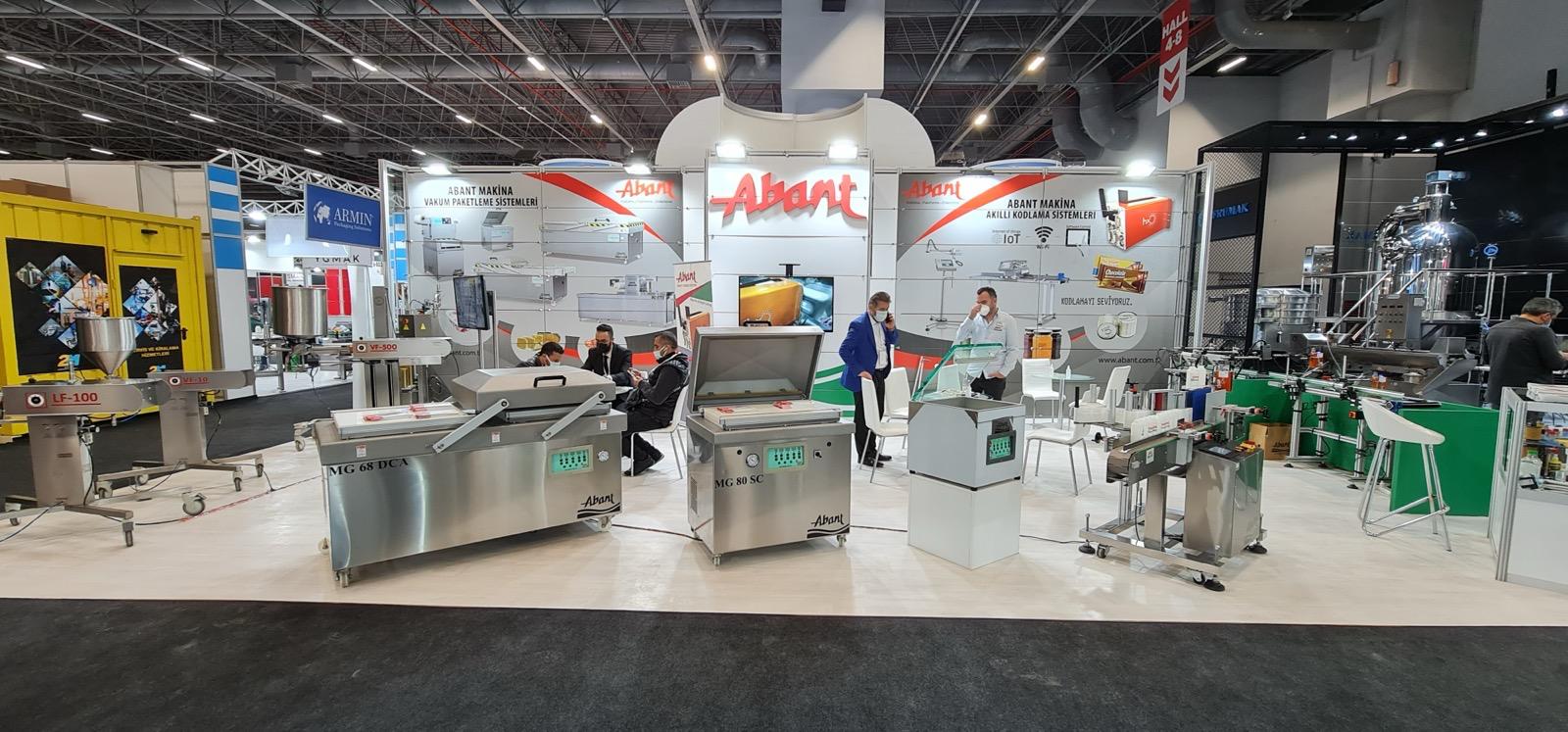 AbantJet Fuar Görüntüsü 7