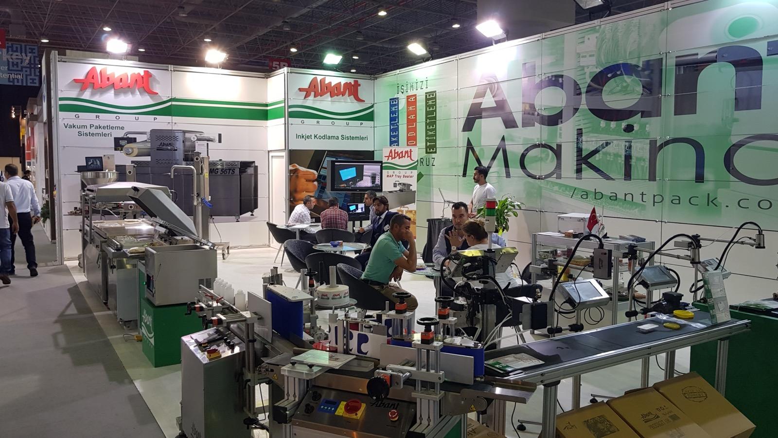 AbantJet Fuar Görüntüsü 9