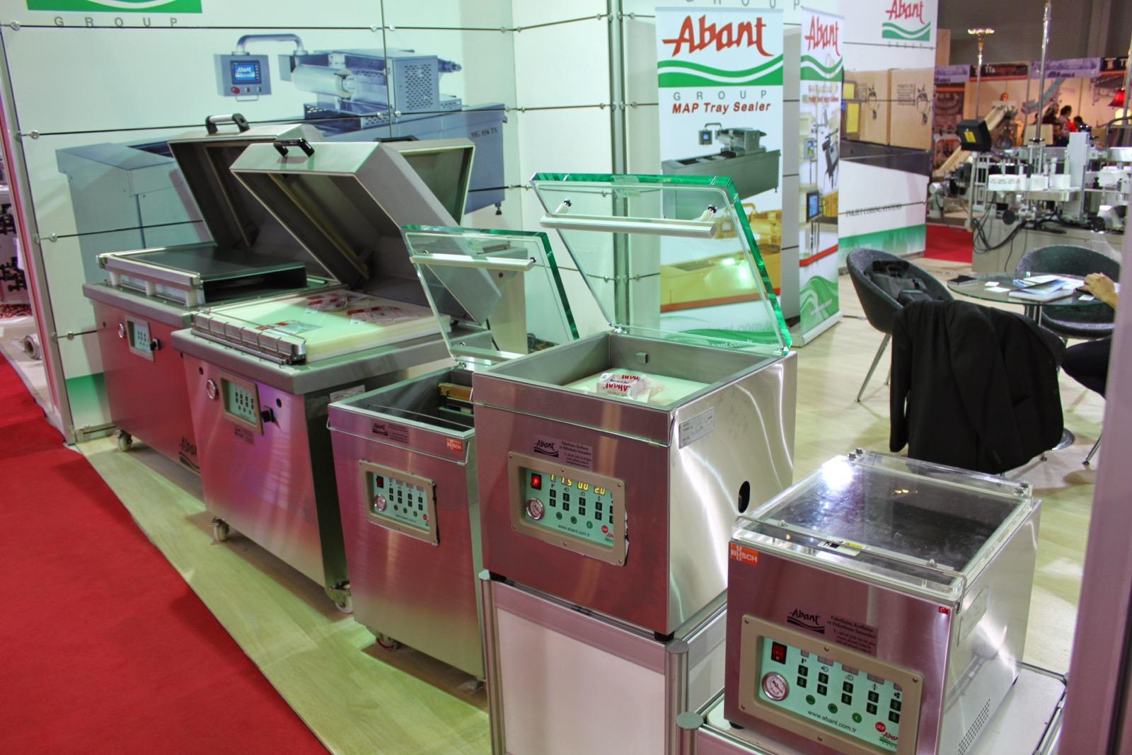 AbantJet Fuar Görüntüsü 11