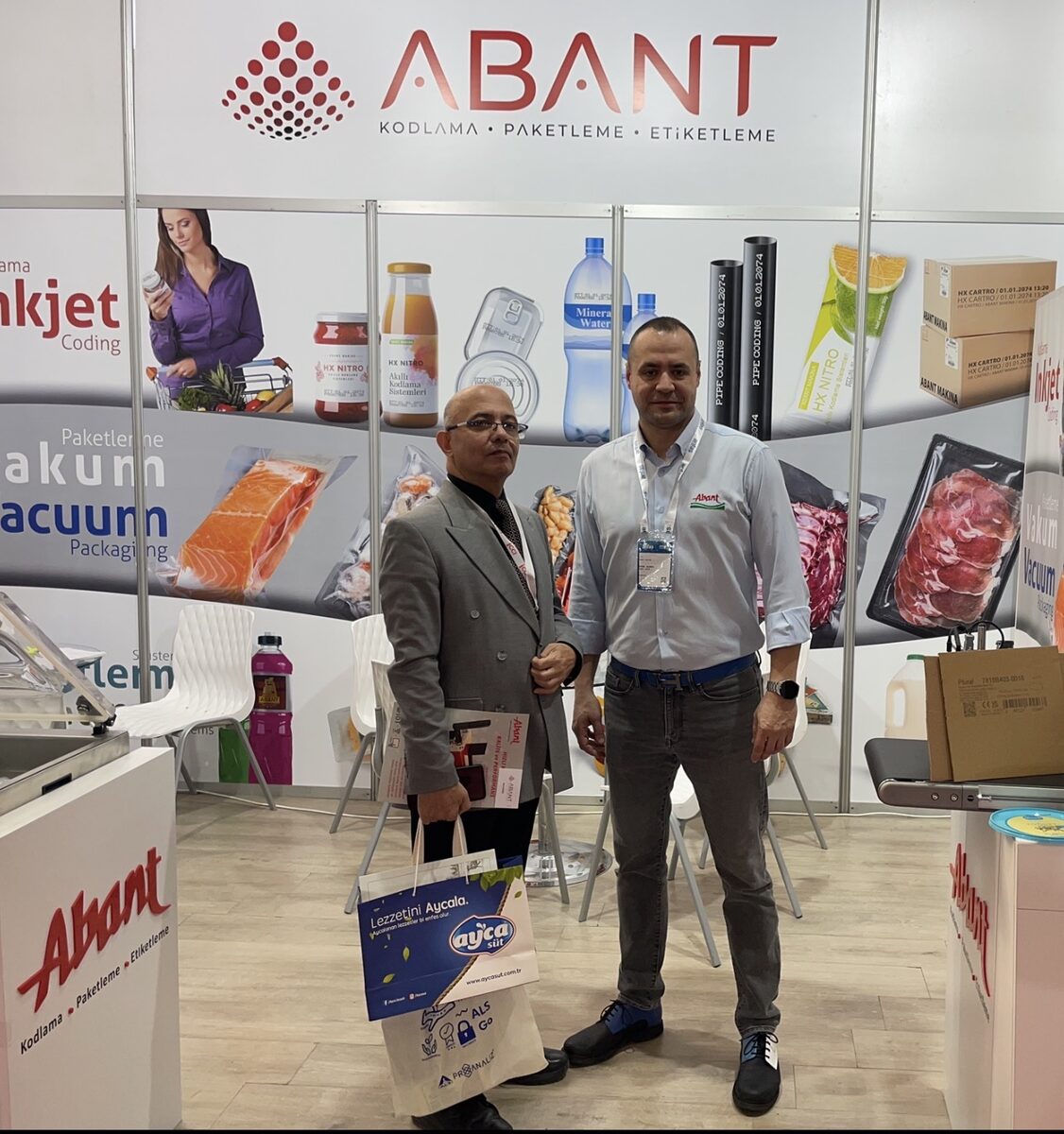 AbantJet Fuar Görüntüsü 5