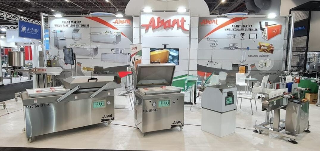 AbantJet Fuar Görüntüsü 3