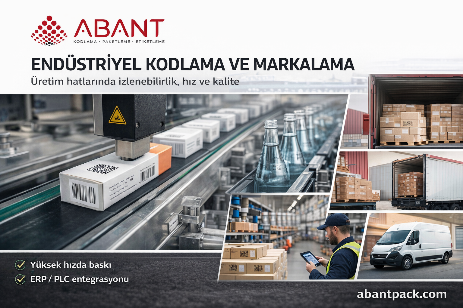 Ürün Tanımlaması Nedir?